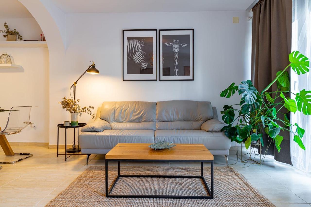 City Home Bukarest Eksteriør billede